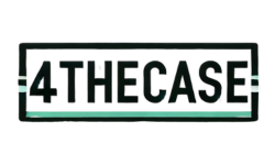 logo 4thecase